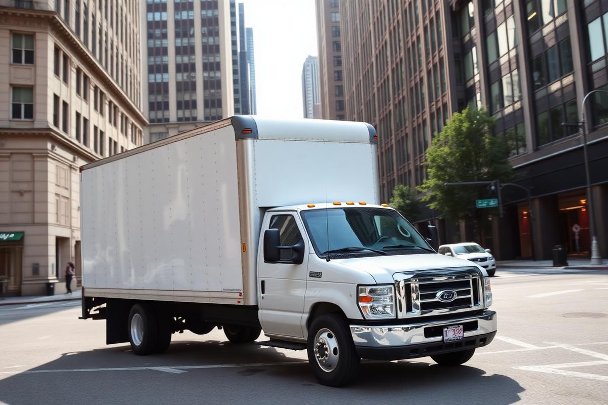 Medium Duty truck coverage